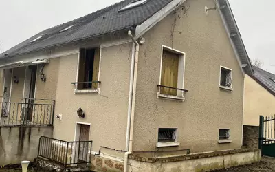 Mouroux (77120)
