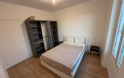 Bures-Sur-Yvette (91440)