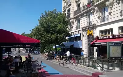 Paris 20E (75020)