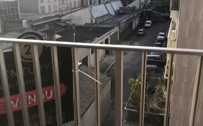 Paris 14E