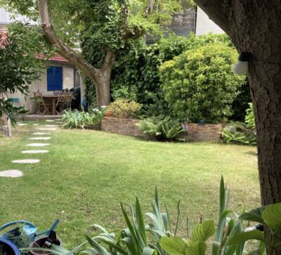Location appartement studio Issy-les-Moulineaux (92130)