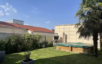 Vitry-Sur-Seine (94400)