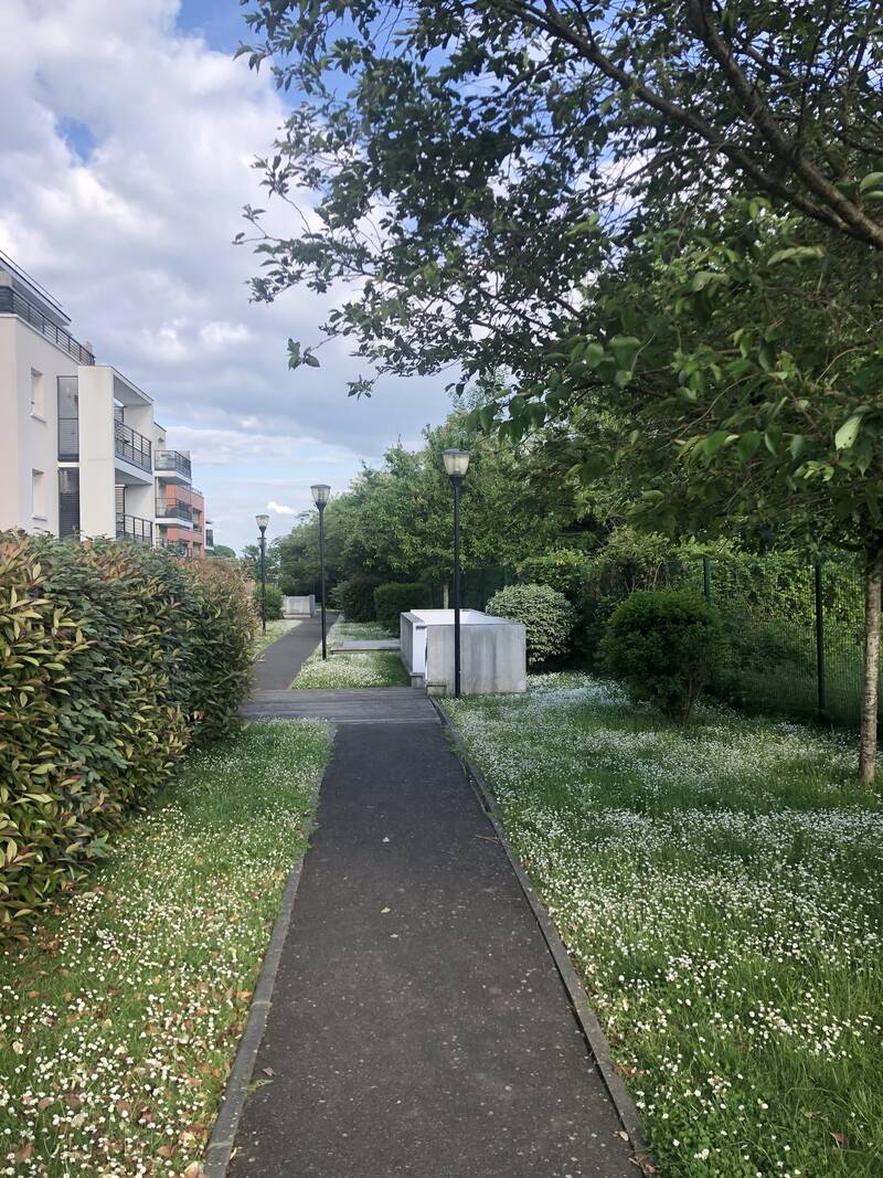 Vaires-Sur-Marne (77360)