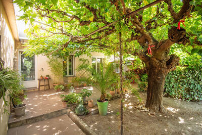Vente maison 6 pièces Avignon (84)