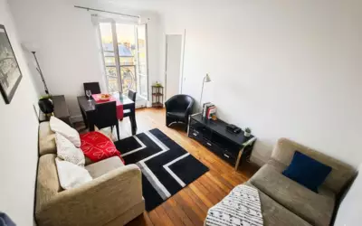 Paris 18E (75018)