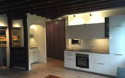 Neuilly-Sur-Seine (92200)