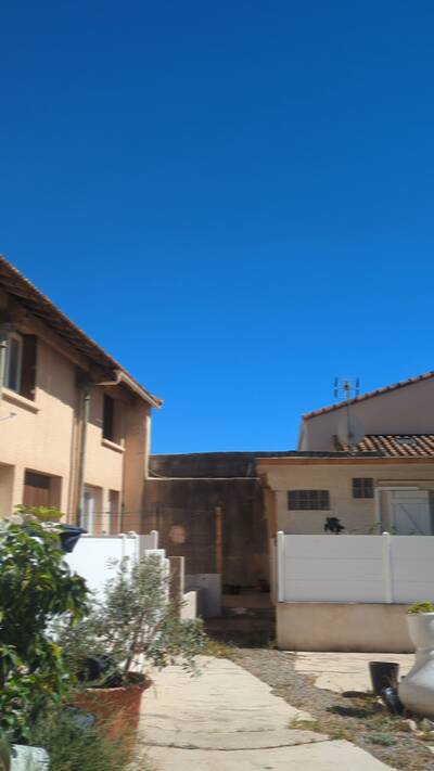 Vente appartement 2 pièces Montpellier (34)