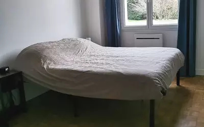 Avec 30 M2 Terrasse