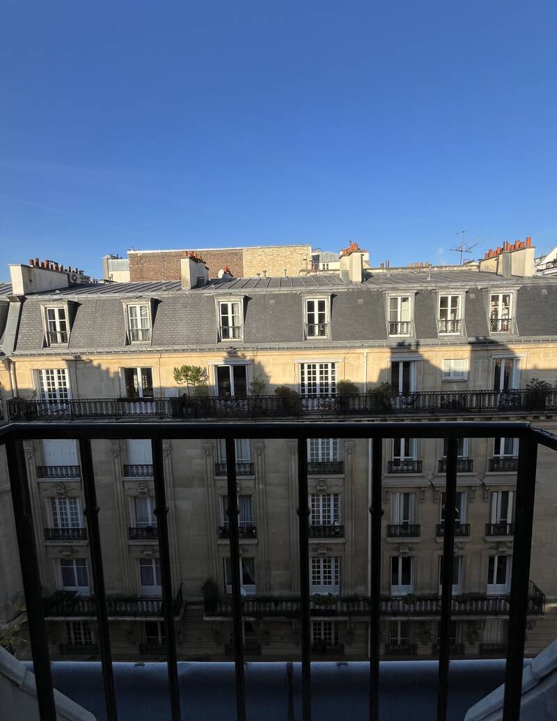 Paris 16E (75016)