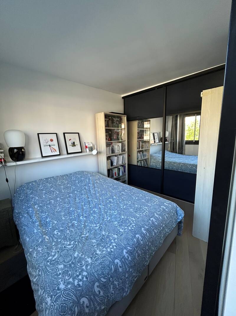 Paris 15E (75015)