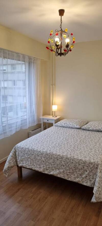 Location appartement 2 pièces Vincennes (94300)