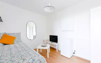 Épinay-Sur-Seine (93800)