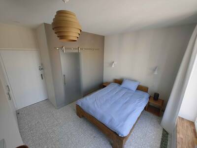 Location chambre en colocation 11 pièces Alfortville (94140)