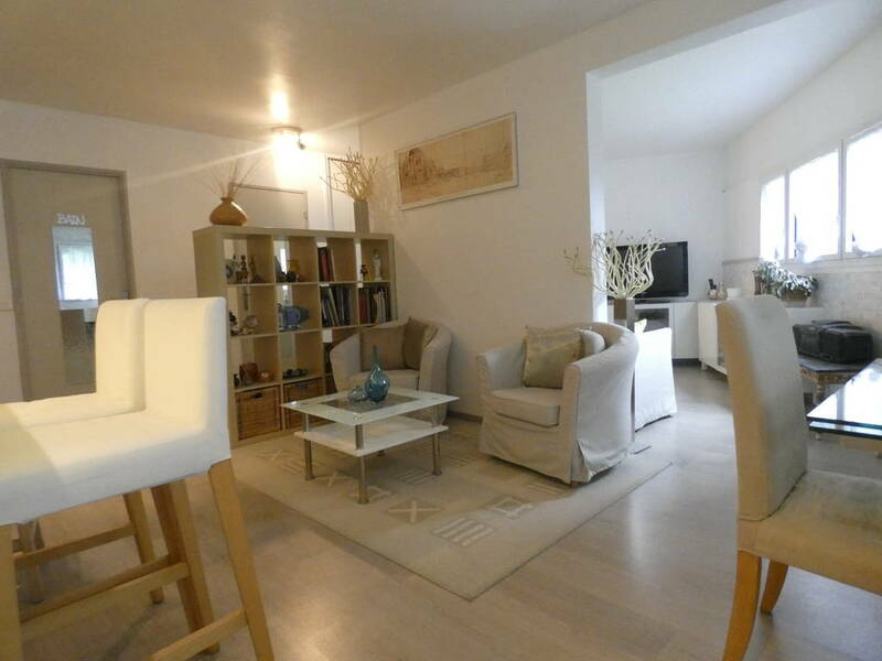 Champs-Sur-Marne (77420)