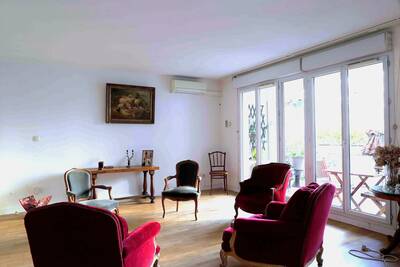 Vente appartement 4 pièces Lyon 3e
