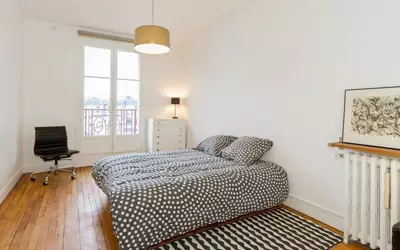 Paris 15E