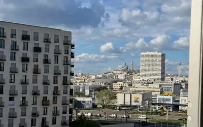 Paris 19E (75019)