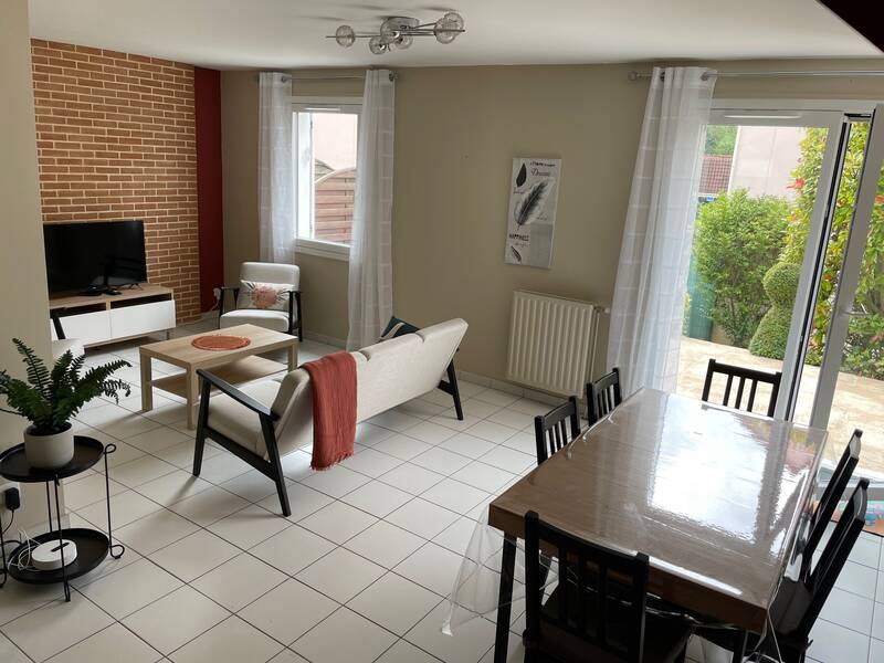Villebon-Sur-Yvette (91140)