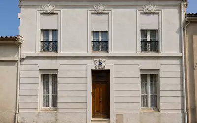 Bordeaux (33000)