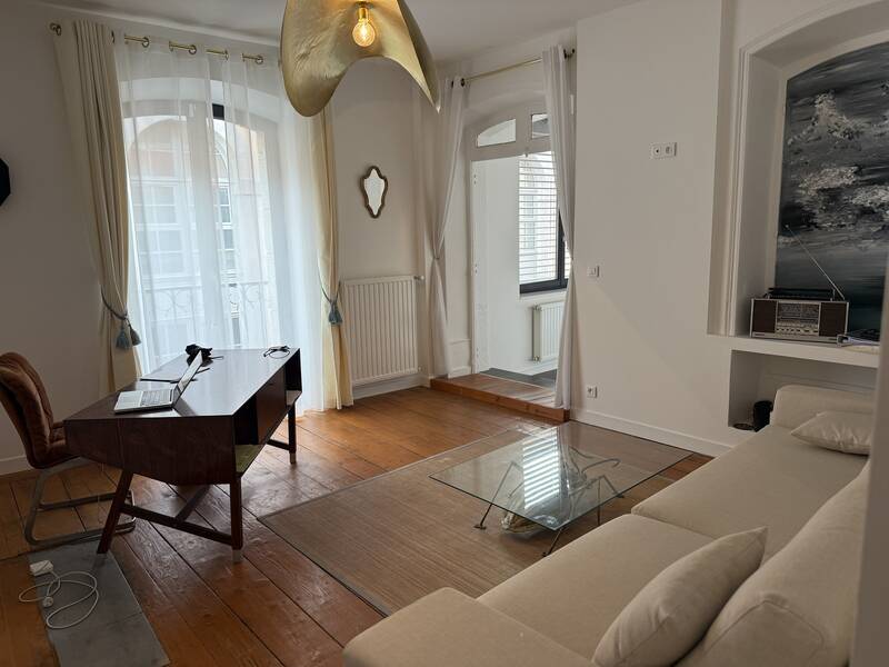 Le Puy-En-Velay (43000)