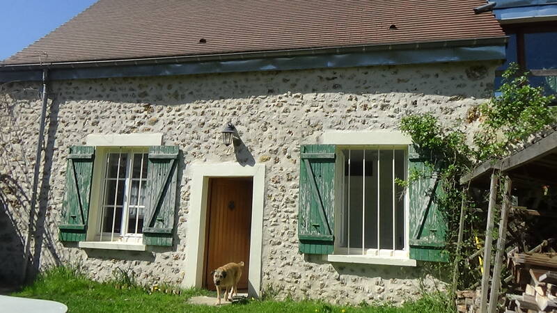Milon-La-Chapelle (78470)