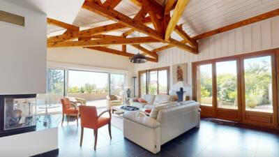 Vente maison 5 pièces Dardilly (69570)