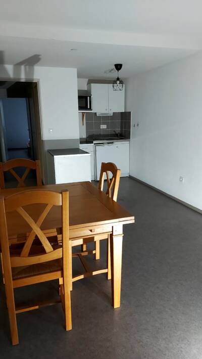 Vente appartement 2 pièces Lille (59)