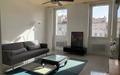 Marseille 6E
