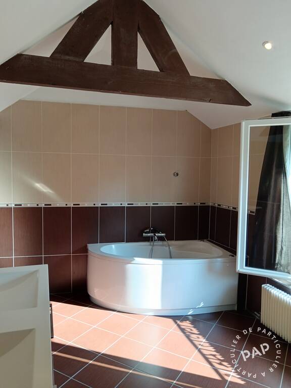 Vente maison 117 m² Ballainvilliers (91160) - 117 m² - 280.000 € | Particulier à Particulier — 3