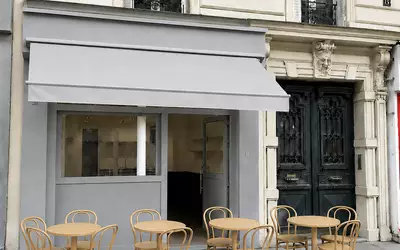 Paris 10E (75010)