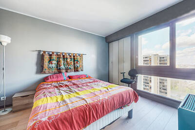 Vente appartement 3 pièces Créteil (94000)