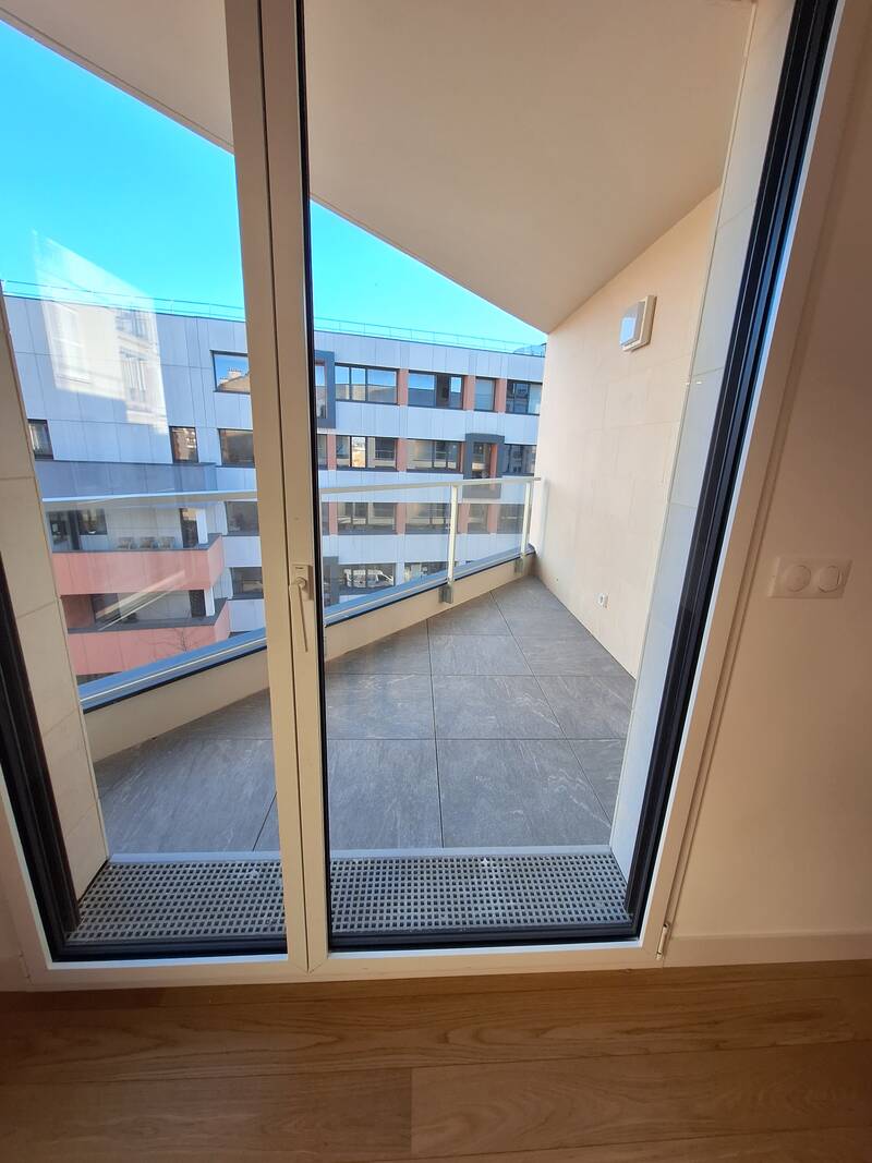 Asnières-Sur-Seine (92600)