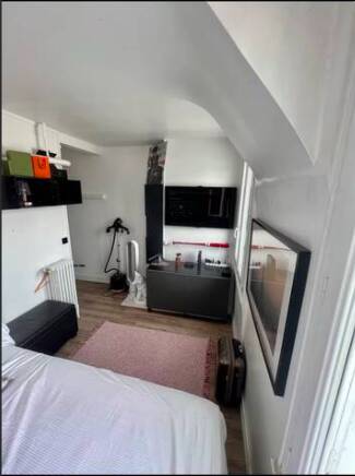 Paris 16E (75016)