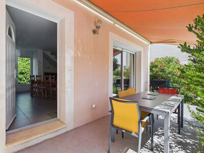 Vente maison 4 pièces Carpentras (84200)