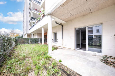 Vente appartement 3 pièces Cornebarrieu (31700)