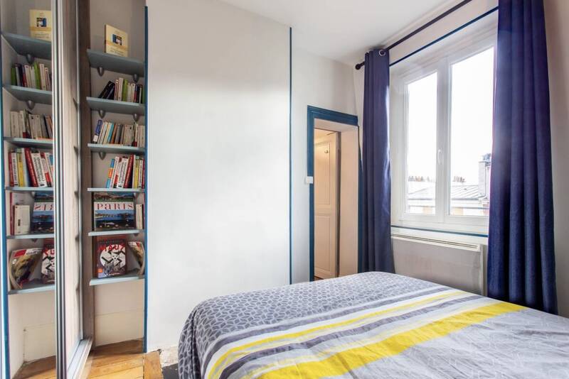 Paris 19E (75019)