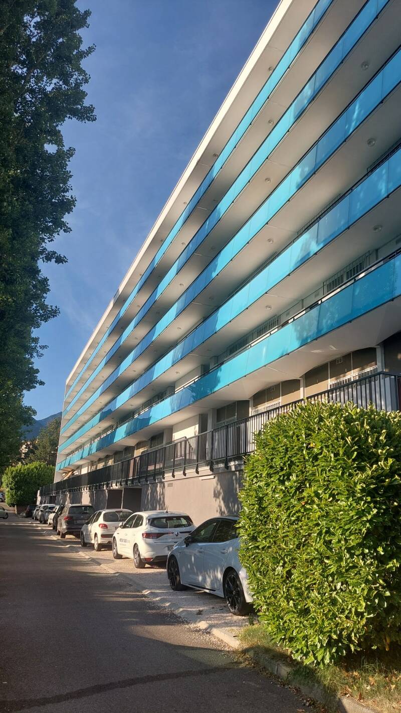 La Tronche (38700)