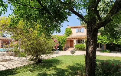 + Annexe L'isle-Sur-La-Sorgue (84800)