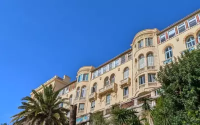 Beausoleil (06240)