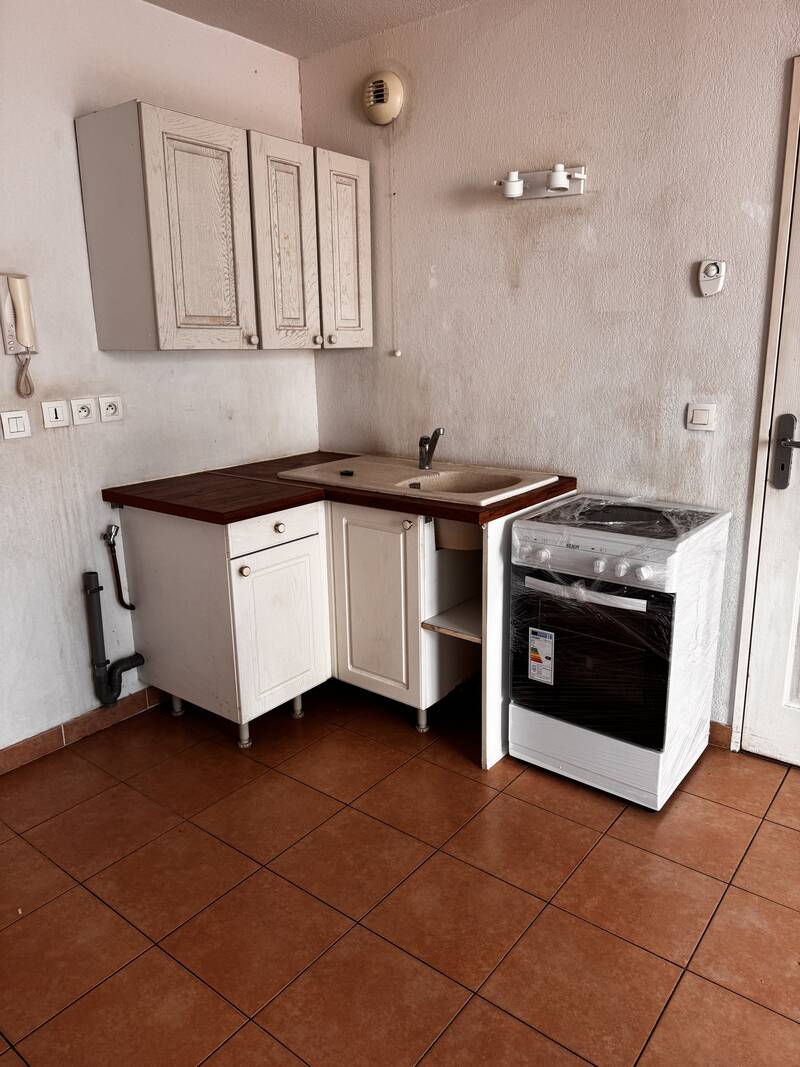 Marseille 6E