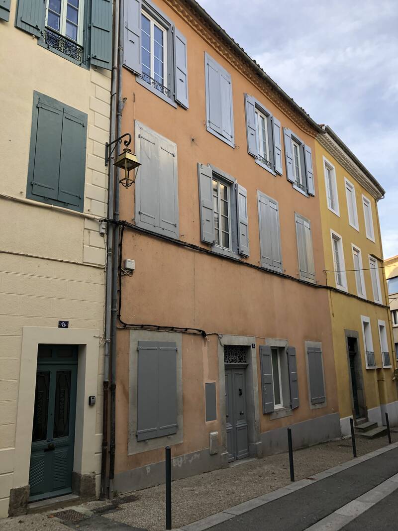 Foix (09000)