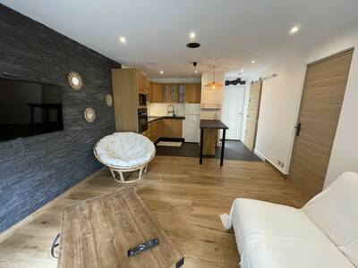 Vente appartement 2 pièces Saint-Julien-en-Genevois (74160)