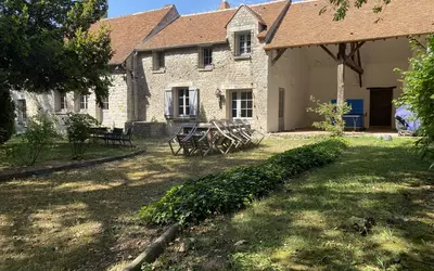 Pithiviers-Le-Vieil (45300)