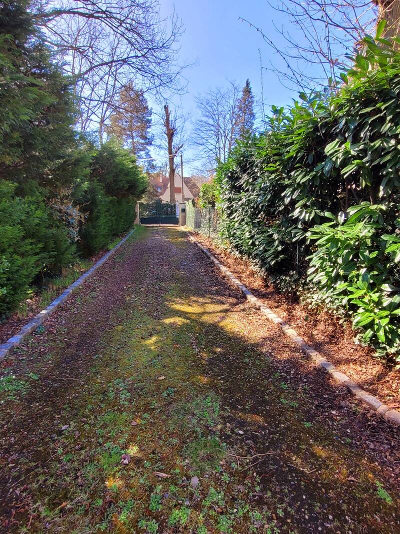 Verneuil-Sur-Seine (78480)