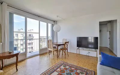 Paris 12E (75012)