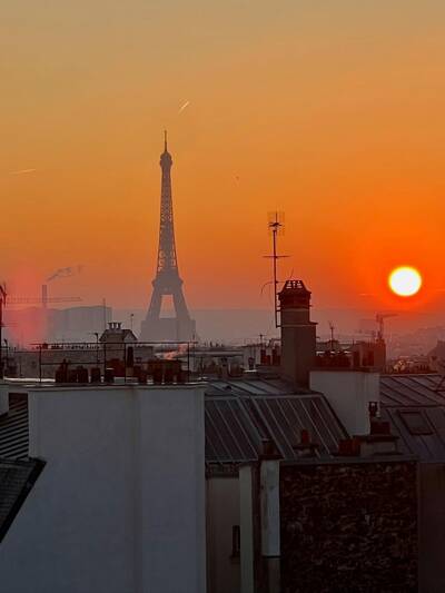 Vente appartement studio Paris 9e
