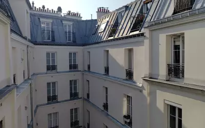Paris 18E (75018)