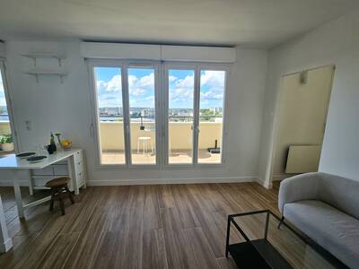 Location appartement 2 pièces Rueil-Malmaison (92500)