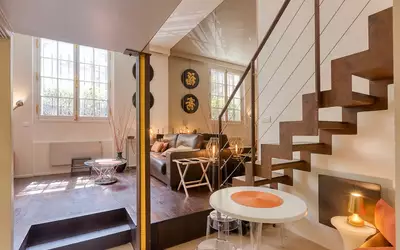 Paris 16E (75016)