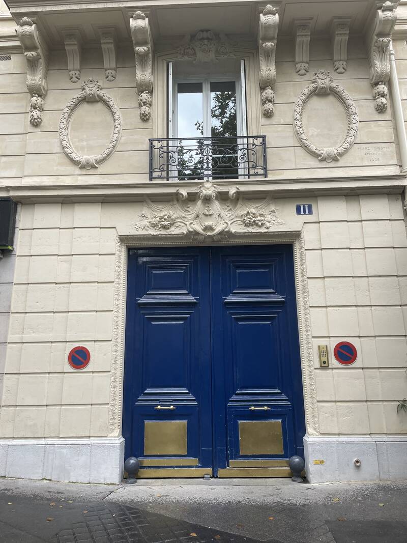 Paris 16E (75016)